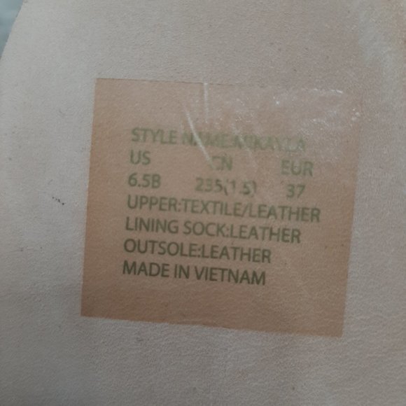 Kate Spade Women's Mikayla Leopard stretch knit 0.59" heel round toe Boots 6.5B - Picture 7 of 7